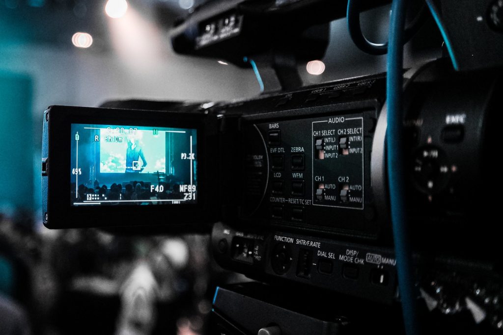 The Must Do’s that only Video Marketing can Provide